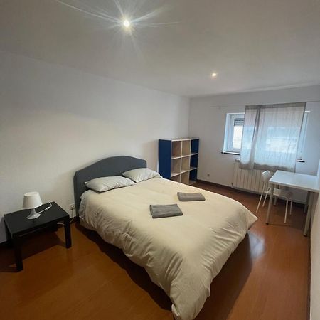 Picadeiro A Apartment Braganca Luaran gambar