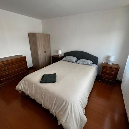 Picadeiro A Apartment Braganca Luaran gambar