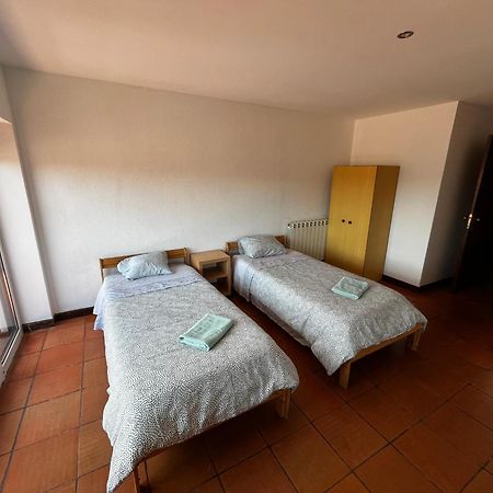 Picadeiro A Apartment Braganca Luaran gambar