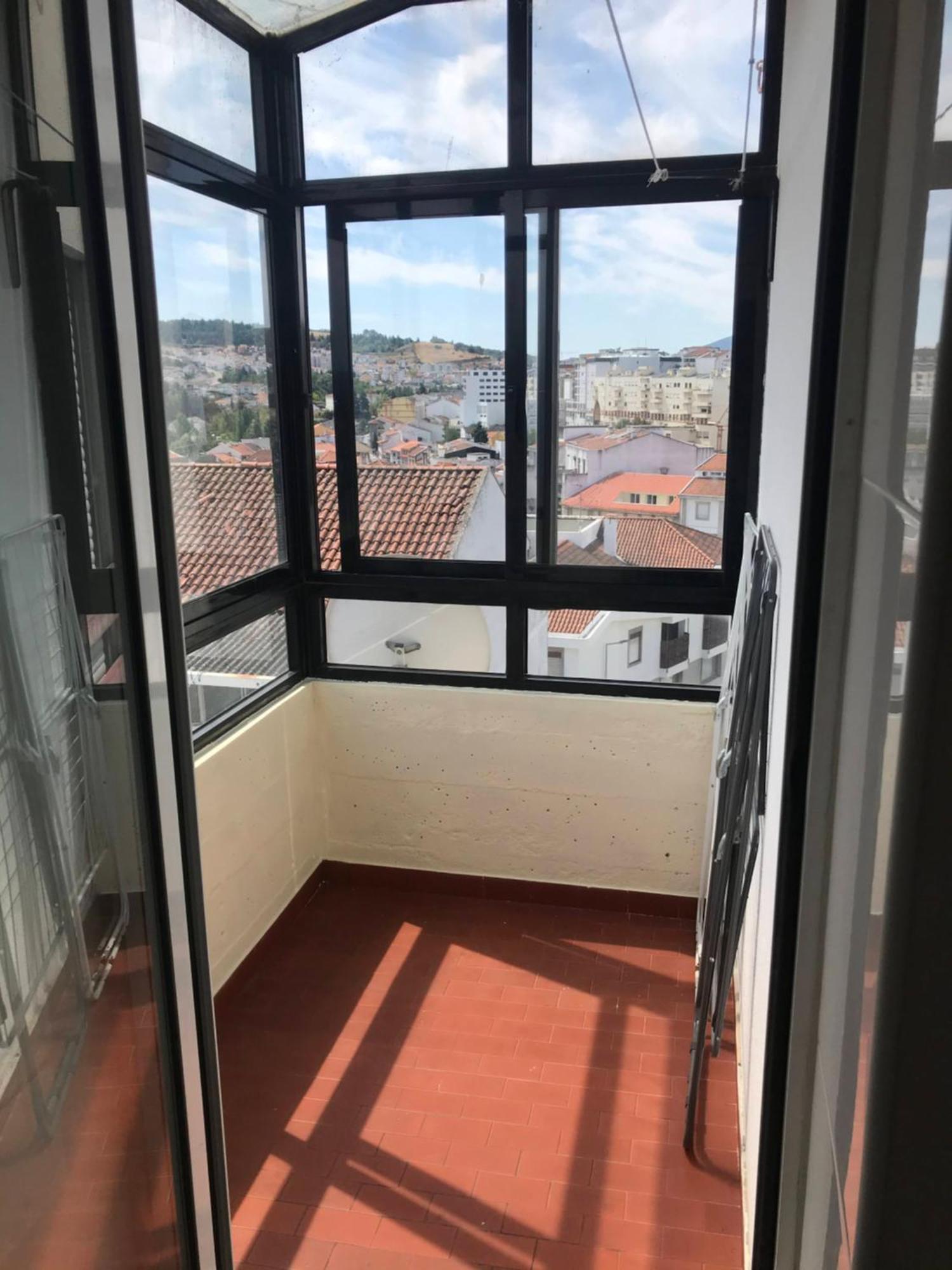 Picadeiro A Apartment Braganca Luaran gambar