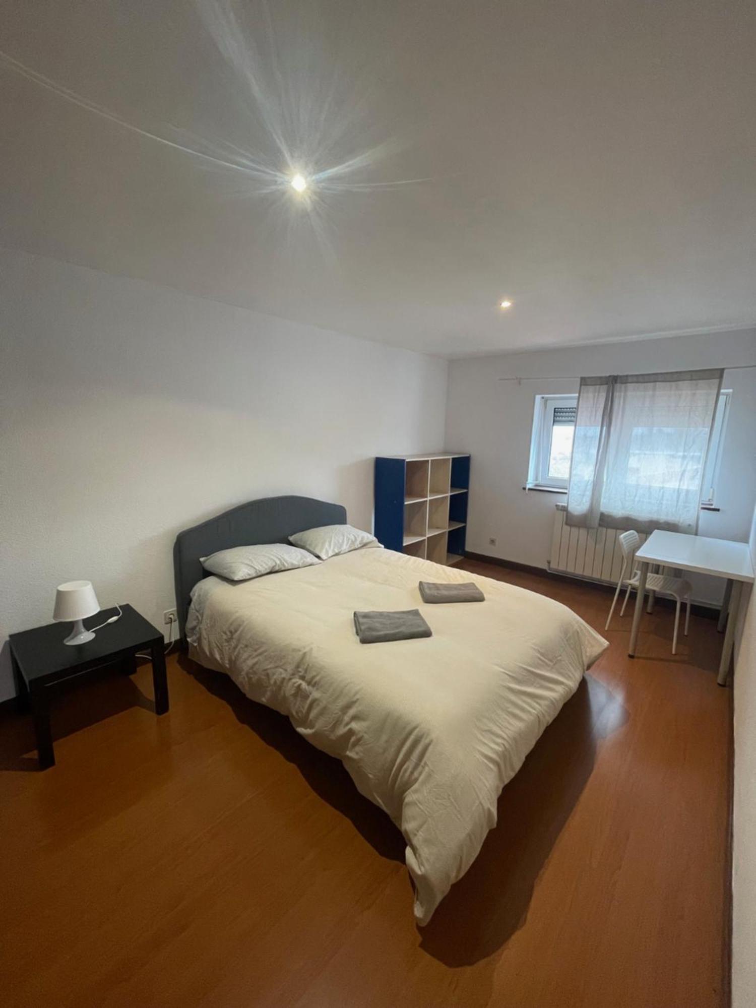 Picadeiro A Apartment Braganca Luaran gambar