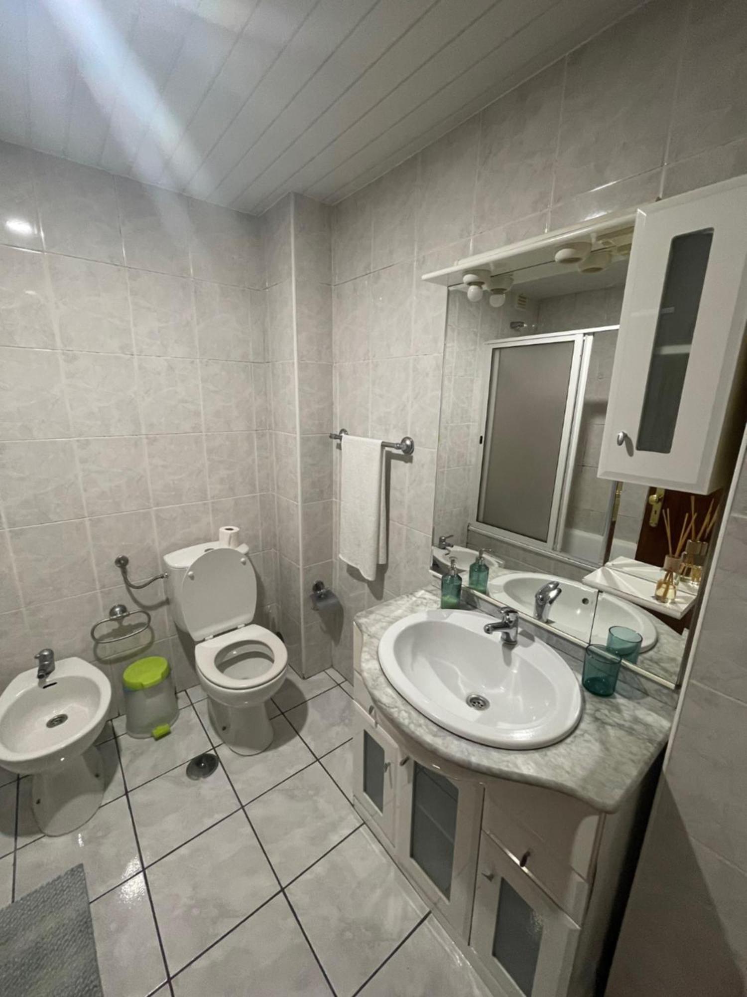 Picadeiro A Apartment Braganca Luaran gambar