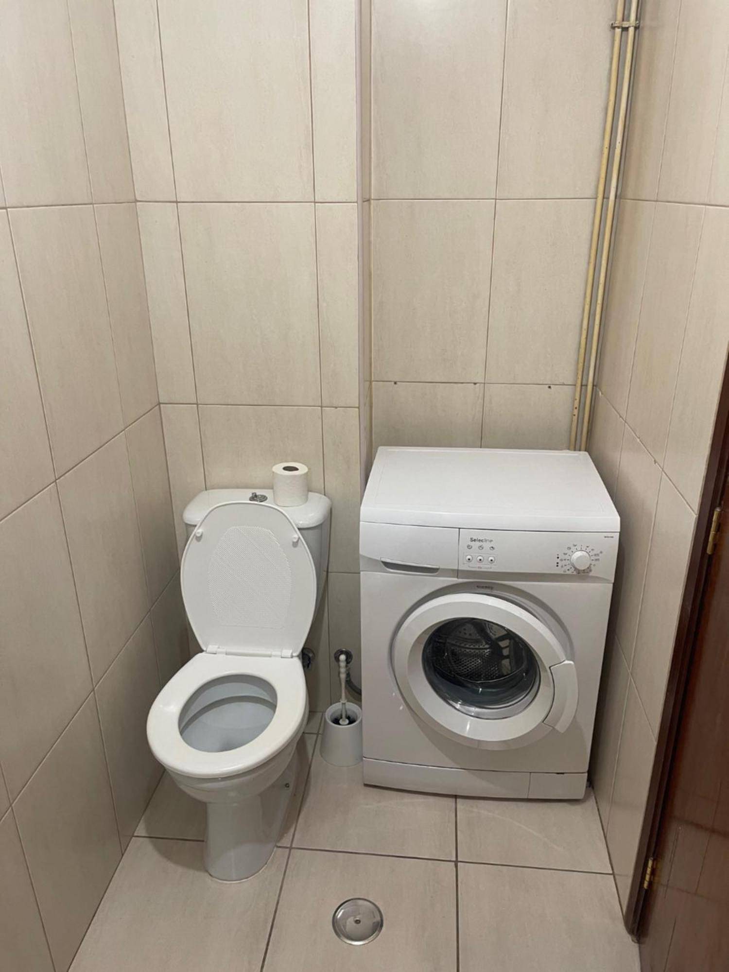 Picadeiro A Apartment Braganca Luaran gambar