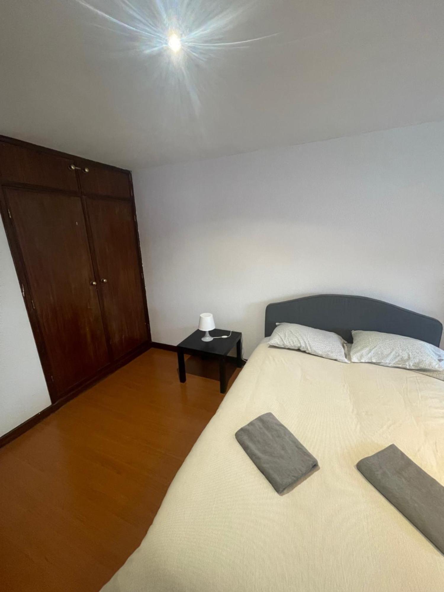 Picadeiro A Apartment Braganca Luaran gambar
