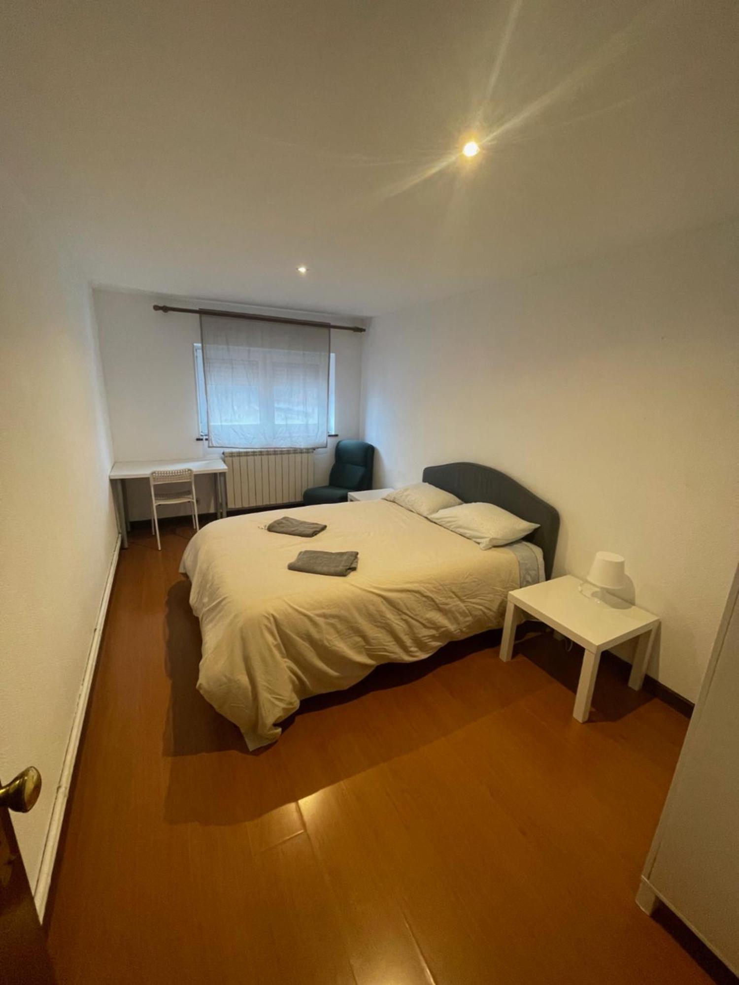 Picadeiro A Apartment Braganca Luaran gambar