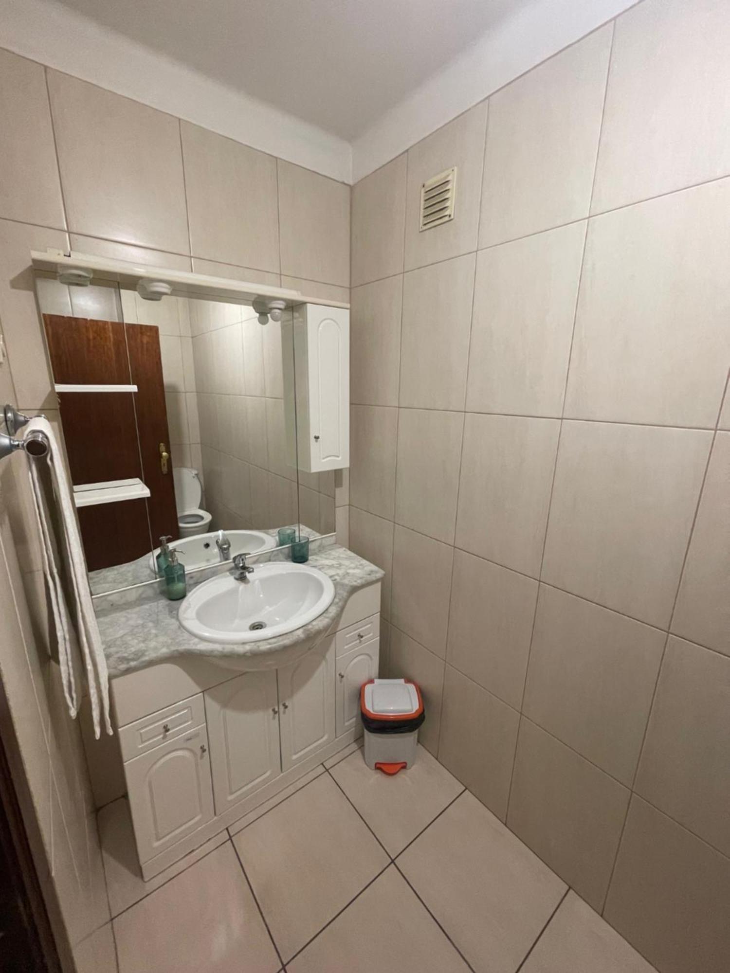Picadeiro A Apartment Braganca Luaran gambar