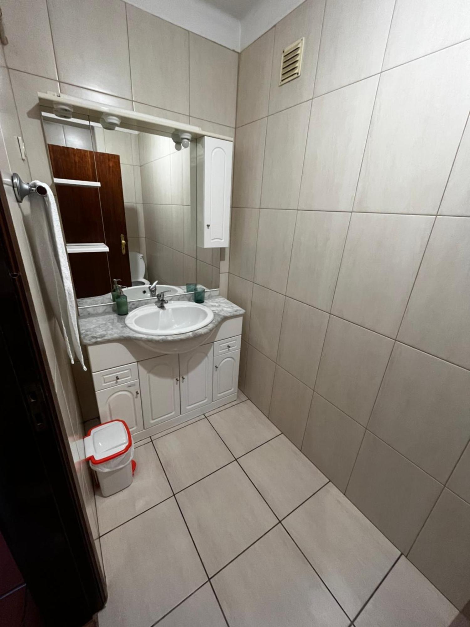 Picadeiro A Apartment Braganca Luaran gambar