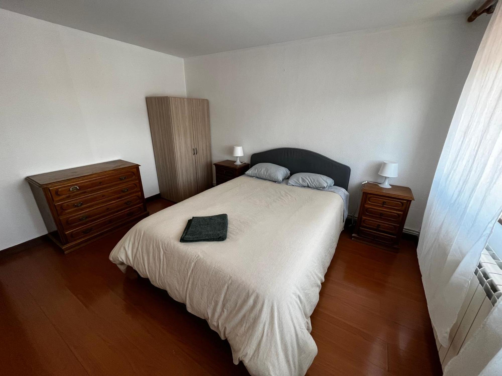 Picadeiro A Apartment Braganca Luaran gambar