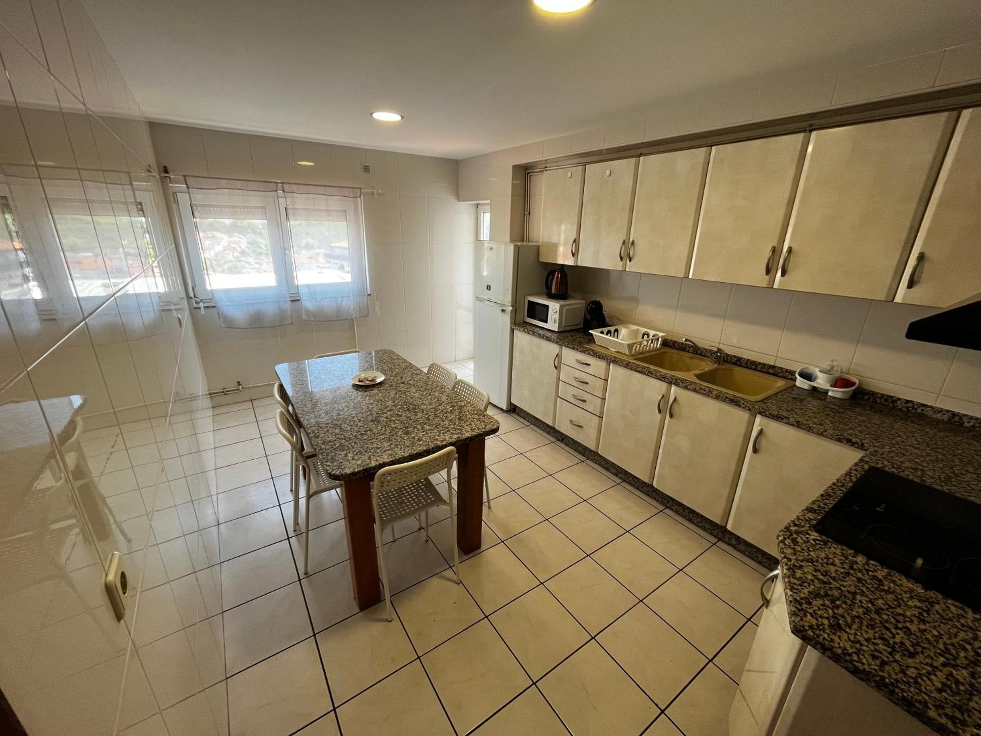 Picadeiro A Apartment Braganca Luaran gambar