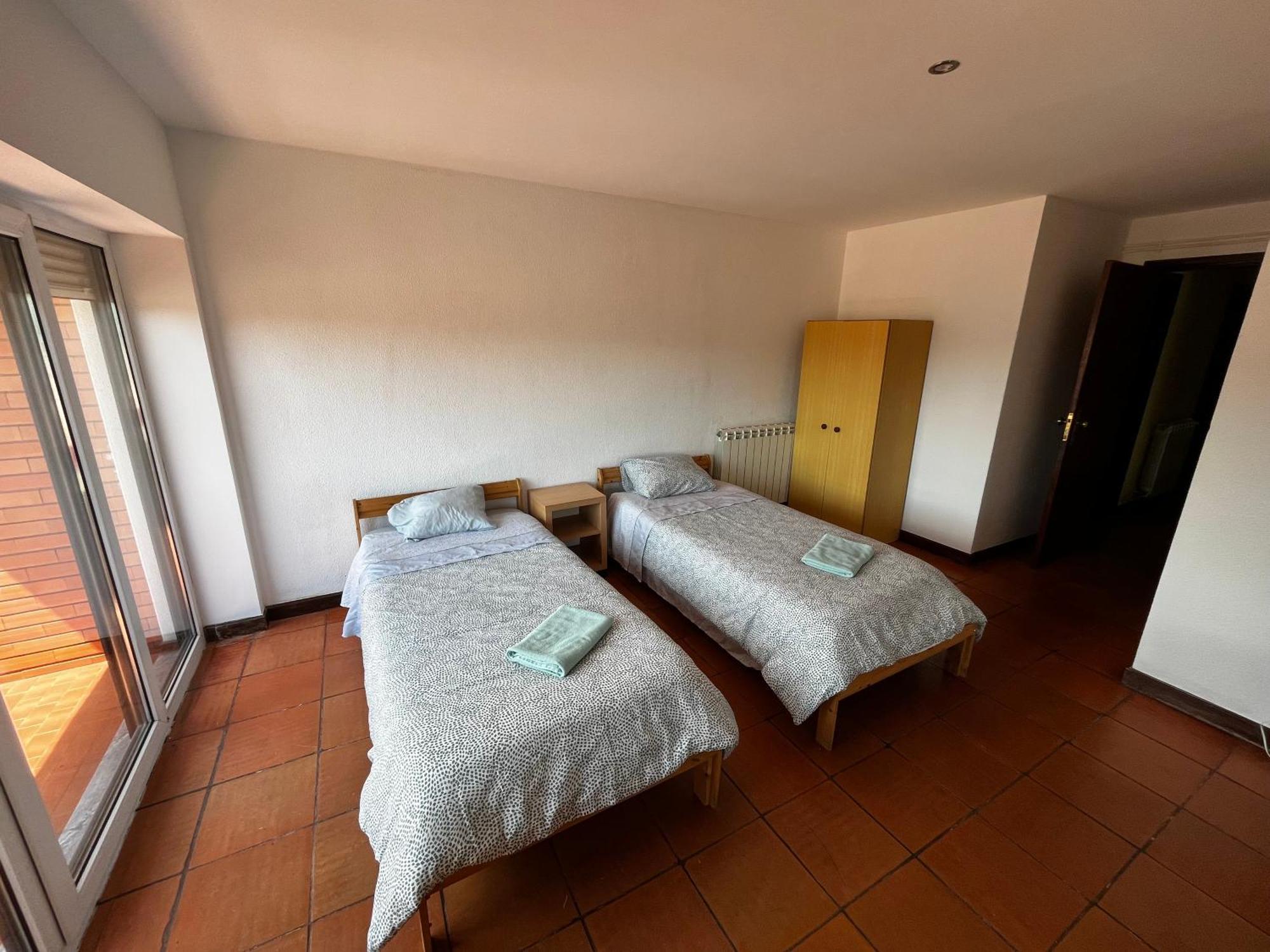 Picadeiro A Apartment Braganca Luaran gambar