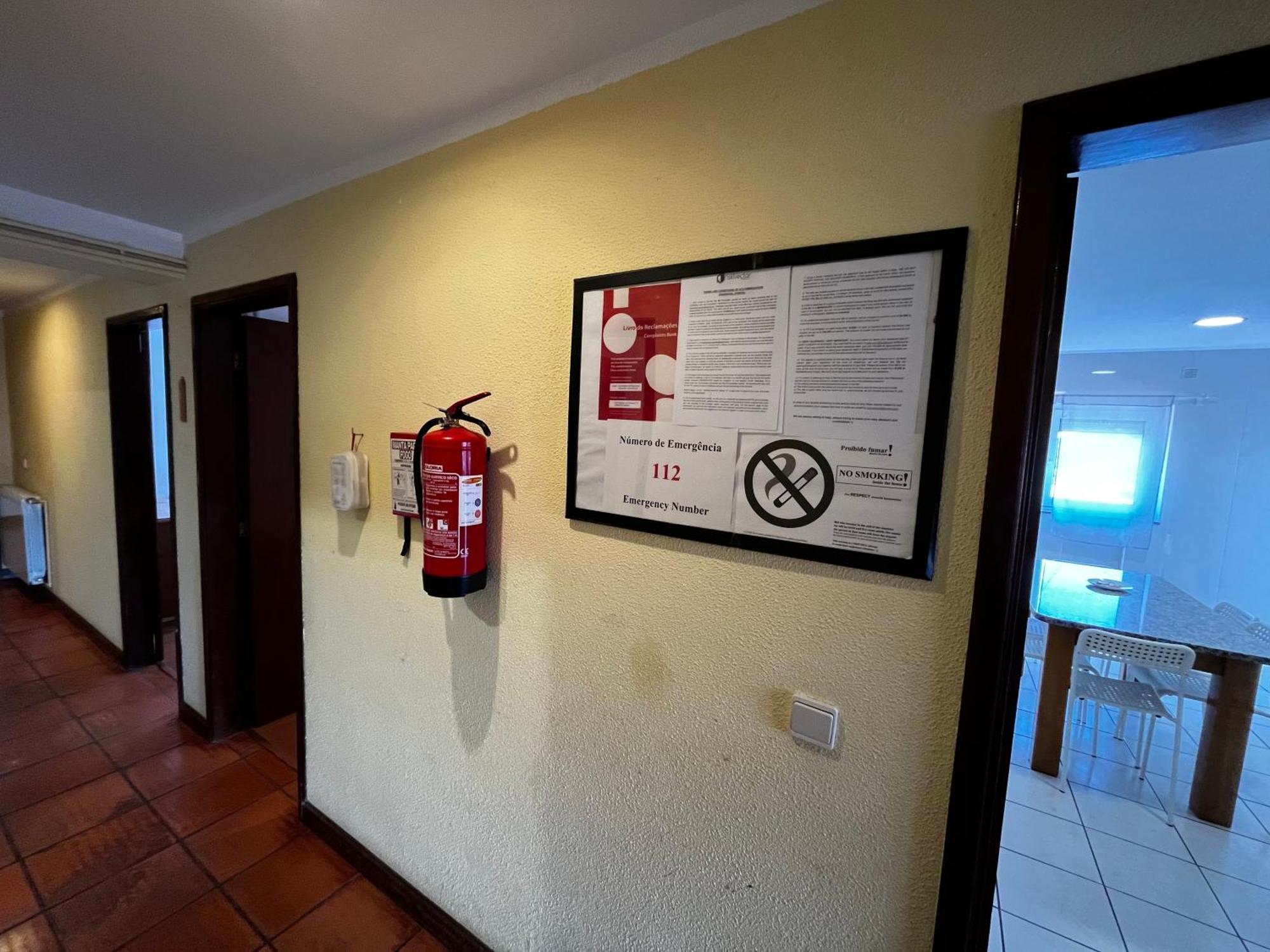 Picadeiro A Apartment Braganca Luaran gambar