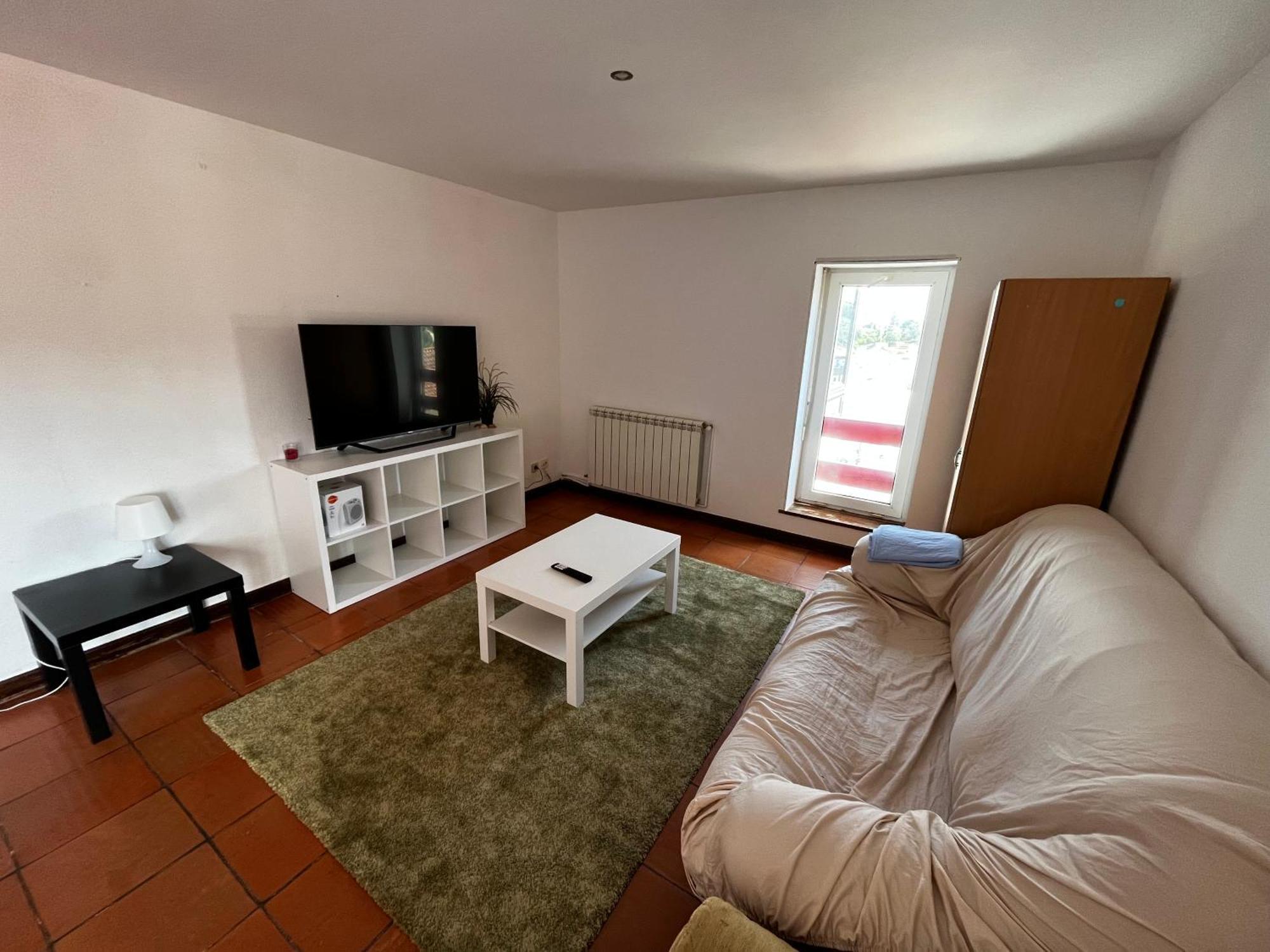 Picadeiro A Apartment Braganca Luaran gambar